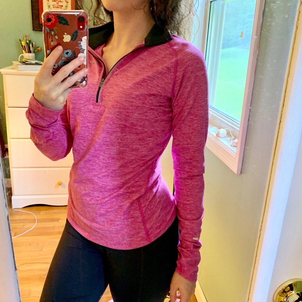 Nike Dri-Fit pullover - Picture 3 of 6